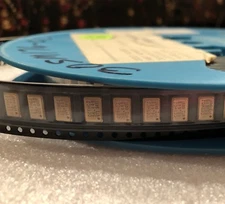 VECTRON CCTHCJ 56.448 MHz Crystal Oscillator 5V CMOS 100ppm Tristate 45/55 Qty.2