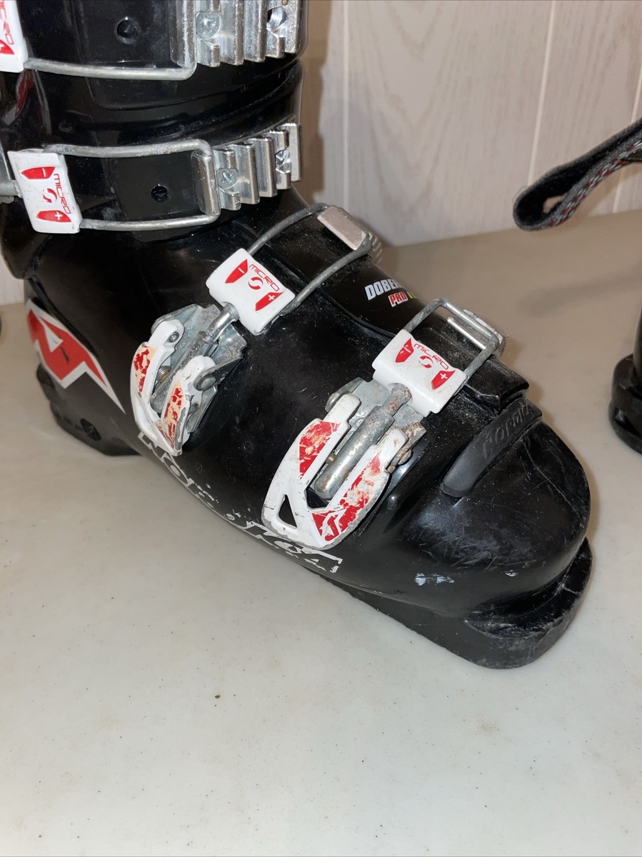 ◆ スキー ブーツ NORDICA DOBERMANN 100 UK 3-3.5 Dobermann 5 Nordica - Skis and Boots – Official website