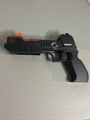 PlayStation Eagle3 Precision Shot 3 PS Move Gun - Light / Zapper Gun