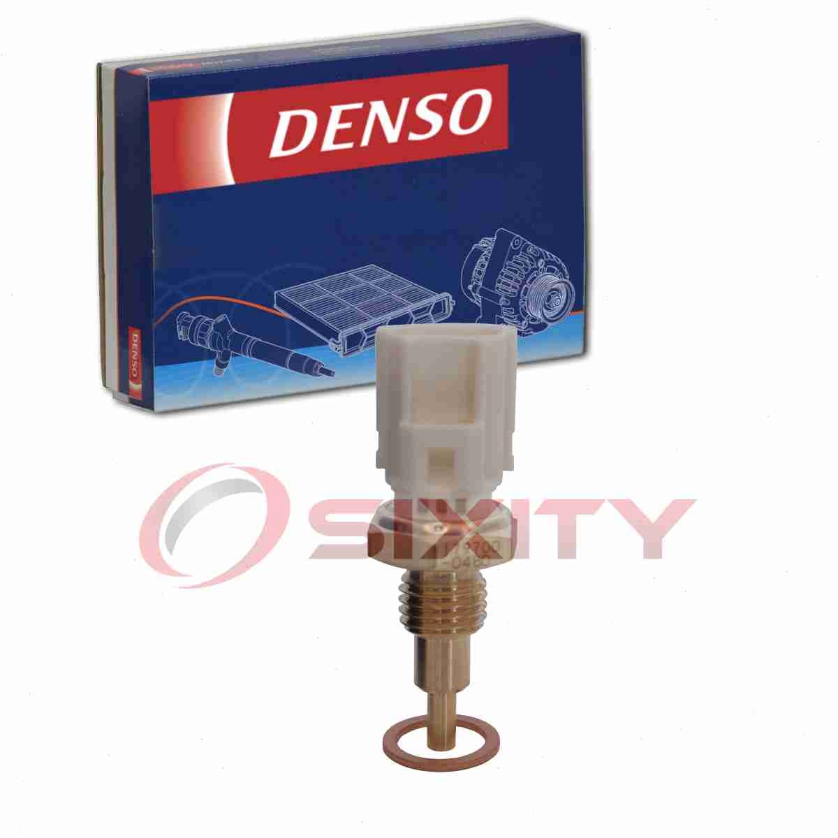 Denso Coolant Temperature Sensor for 2012-2015 Scion iQ 1.3L L4 Engine xp