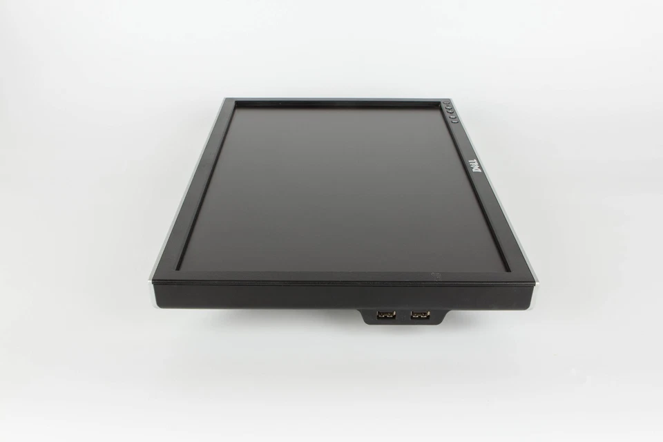 Dell UltraSharp 1908WFPf 19" 1440x900 DVI VGA USB Hub LCD Monitor No Stand - Image 4 of 4