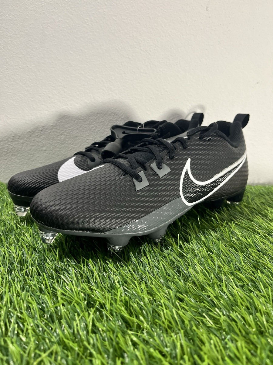 RARE Sz 10 Nike Vapor Edge Speed 360 2 DT Black Mens Football