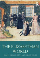 Susan Doran (U. A.) | The Elizabethan World | Taschenbuch | Englisch (2013)
