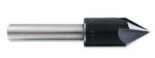 7/8" 4 Flute Machine Countersink 82 Degree High Speed Steel 487