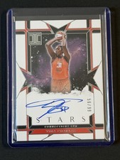 2025 Panini Impeccable WNBA Tina Charles /99