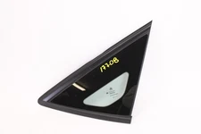 2023 - 2024 ACURA INTEGRA REAR RIGHT SIDE QUARTER WINDOW GLASS 73500-3S5-A11 OEM