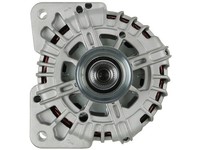 Lichtmaschine FÜR Opel Movano B Pritsche/Fahrgestell (X62) - As-Pl A3120