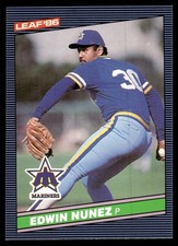 Edwin Nunez
