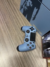 Sony PlayStation 4 Uncharted 4: Limited Edition 500GB PS4 Bundle