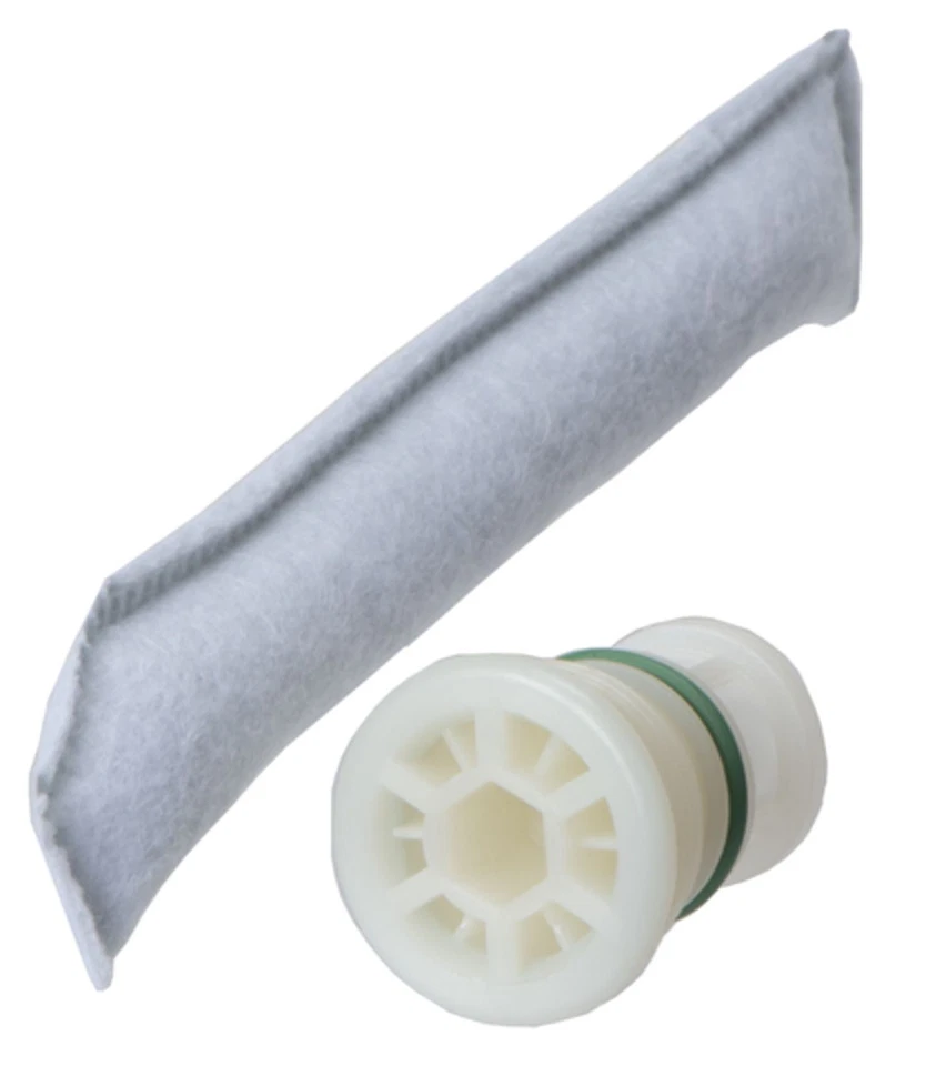 Комплект компрессора кондиционера Four Seasons 5999NK для 10–12 KIA Forte Forte Koup Forte5 - Изображение 4 из 4