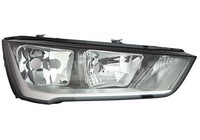 Alkar Hauptscheinwerfer 2752467 H15 Tipo Z FüR Audi A1 8X1 8XK Sportback 8XA 8XF