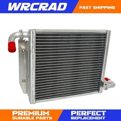67-2841 67-2244 Tri-pac Radiator For Thermo King Original/Evolution Tripac TK