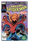 Amazing Spider-Man #238B Tattooz not included VG- 3.5 1983 1st app. Hobgoblin