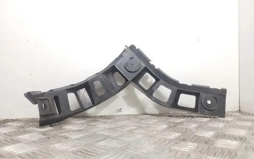 VW TIGUAN 5N Stoßstangenhalterung hinten links 5N0807393A 2.00 Diesel 34707990