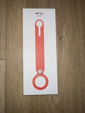 Apple AirTag Loop - Pink Citrus Sealed New