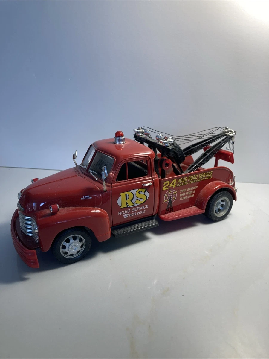 1:24 Chevrolet Diecast Tow Trucks for sale | eBay