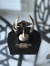 Lot 4 Pewter ( étain ) Star Wars Edition Limitée