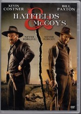 Hatfields  McCoys 2 DVD /40240  DVD