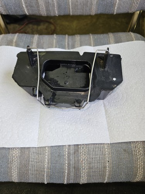 #ad #ad Kohler Courage Engine Airbox Air Cleaner Housing Assembly 32 09404 24hp 26hp $79.99