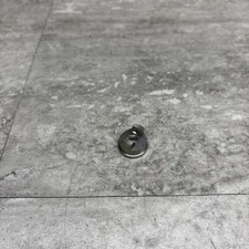 Spraying Systems PA62240-60-SS Spray Nozzle, Stainless Steel, New