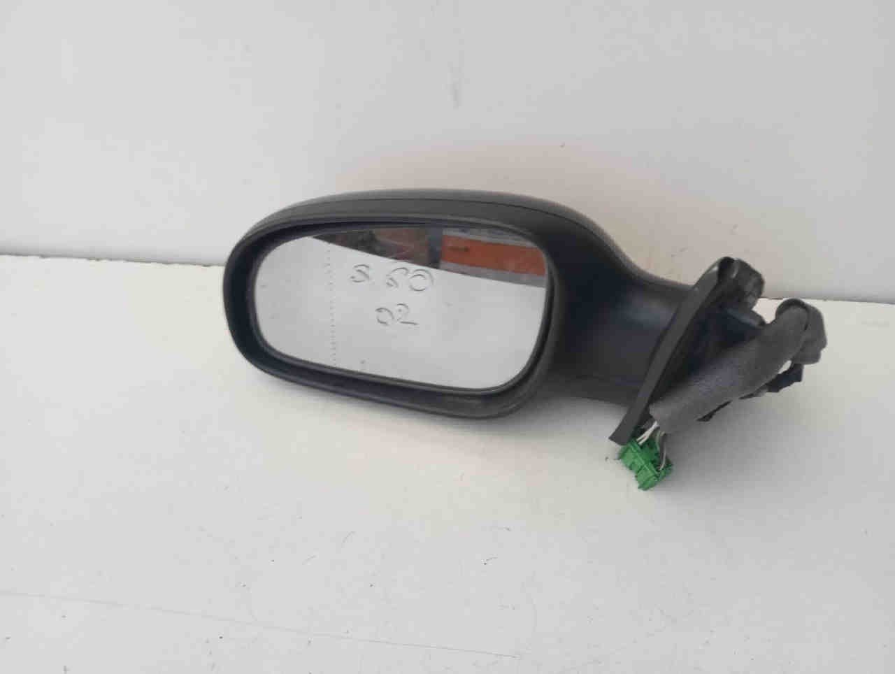 SPECCHIETTO RETROVISORE SINISTRO PER VOLVO S60 1° Serie (00>09)