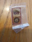 VTG 2001 POKEMON TCG TRADING CARD LEAGUE ZEPHYR (YEAR 2) GYM PIN BADGE  — photo 1