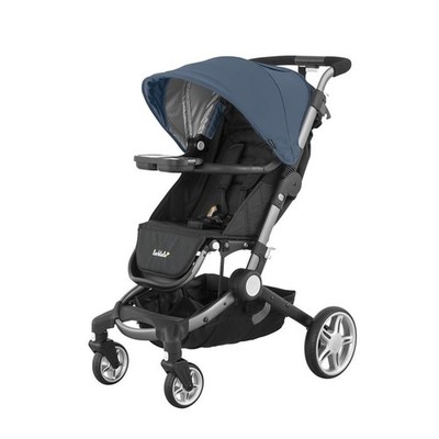 Larktale COAST  Longreef Navy Stroller from 0m+ to 23.5 kg
