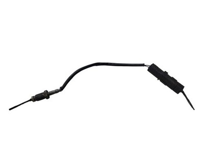 Citroen C4 Grand Picasso 2008 Abgastemperatursensor 9651618180 JUT255453