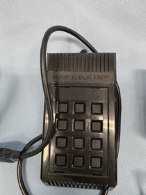 Original Atari 2600 Console, Joystick, Paddles, CX2600A