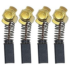 Carbon Brushes Suitable for  DWP849 DWP849X DWP849X- DWP849X-B3 Polisher (46333