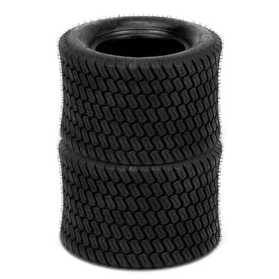 PARTS-DIYER 20x12.00-10 Lawn Mower Tires 20x12.00x10 Tractor Turf Tire 20x12.00-10 NHS