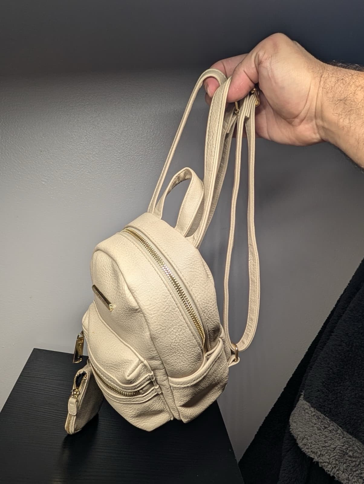 Backpack Organizer Insert Travel-Friendly Storage… - image 6