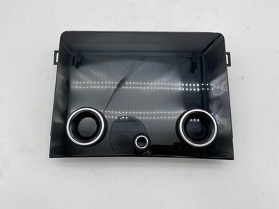 2018-2023 Range Rover Sport Dashboard Climate Control Console OEM LK52-19C269-AB