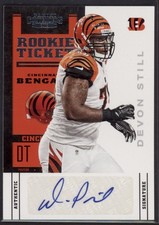 2012 Panini Contenders Football Short Prints 16