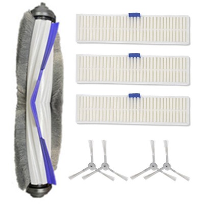 Haupt Pinsel Roller Pinsel Sweeper Zubehör Brandneu Easily Accumulate