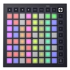 Novation Launchpad Mini MK3 Grid 64 RGB Pad Controller for Ableton Live