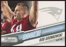 2010 Prestige Football Short Print Checklist 22