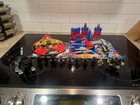 LEGO Marvel: Thor vs. Hulk: Arena Clash (76088) — photo 1