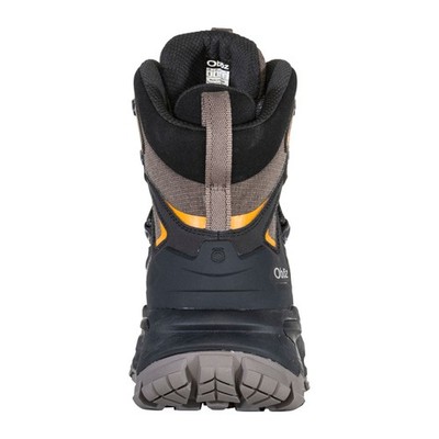 Oboz Bridger Ridge Mid GTX Men display picture 1