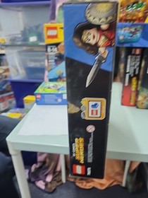Lego 76075 DC Comics Super Heroes Wonder Woman Warrior Battle