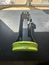 Bissell 2252 Cleanview Swivel Pet Upright Vacuum Main Body Canister Holder