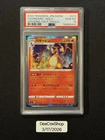 Pokemon TCG - PSA 10 GEM MINT Charizard Holo 012/100 2020 Amazing Volt Tackle