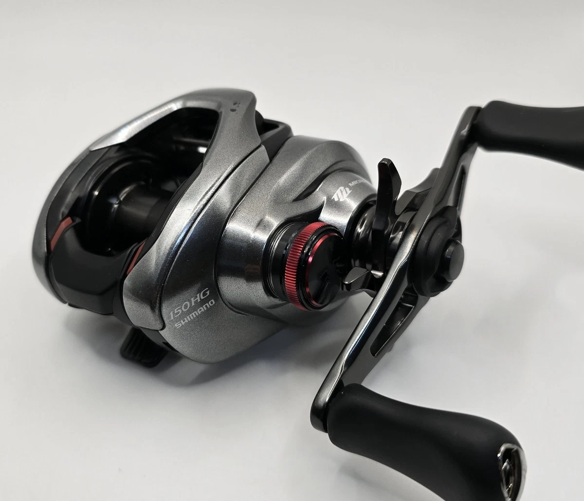 Shimano Scorpion DC Baitcasting Fishing Reels for sale - eBay