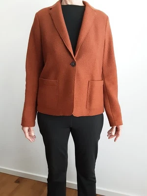 Marc O'Polo Damen Blazer, Reine Schurwolle, Größe 40 - Bild 1 von 4