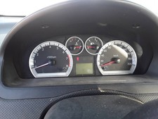 Compteur Chevrolet AVEO