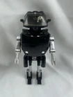 Vintage Suepr GoBots Herr Fiend Porshe 928S Action Figure Bandai 1984 Go-Bots