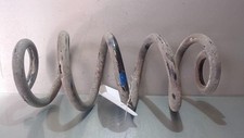 Ressort divers Renault KOLEOS