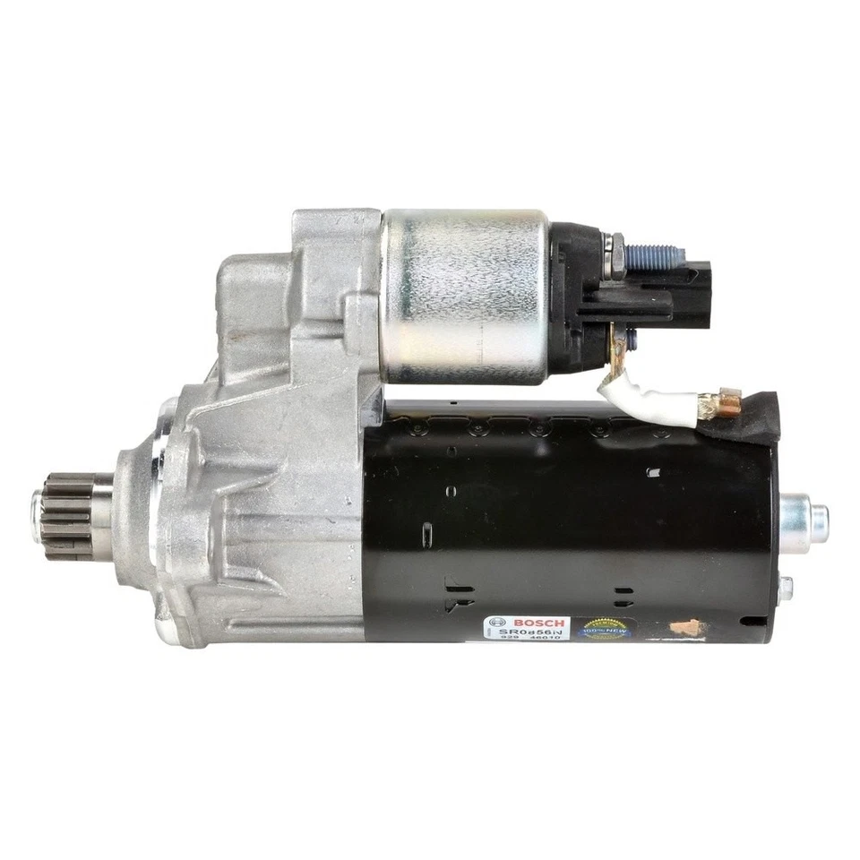 For Volkswagen Jetta 2010-2014 Bosch SR0856N Starter — 第 2/4 张图片