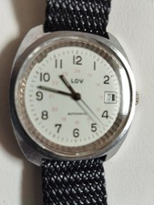 Montre vintage Lov automatique