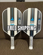 JOOLA Hyperion Pro 16mm Pickleball Racquet - ...